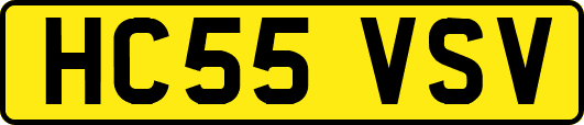 HC55VSV