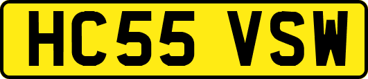HC55VSW