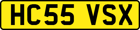 HC55VSX