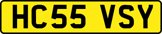 HC55VSY