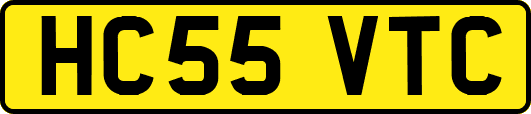 HC55VTC