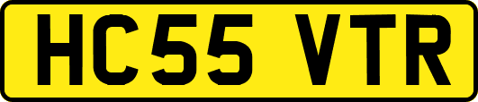 HC55VTR