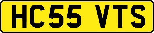 HC55VTS