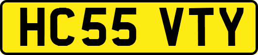 HC55VTY