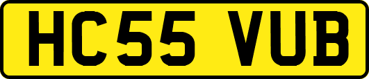 HC55VUB