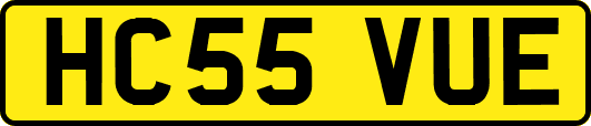 HC55VUE