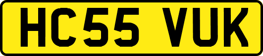 HC55VUK
