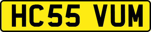 HC55VUM