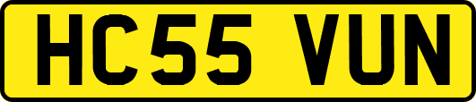 HC55VUN