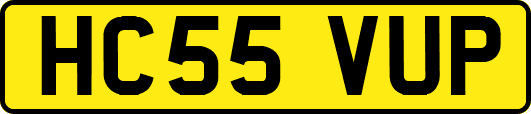 HC55VUP