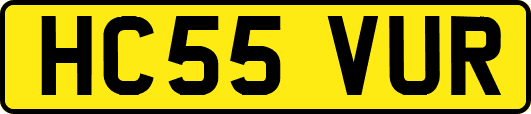 HC55VUR