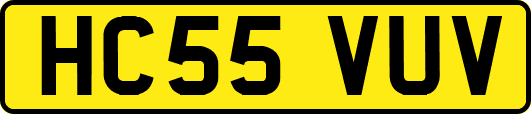 HC55VUV