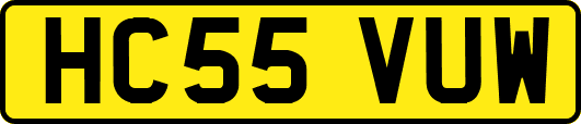 HC55VUW