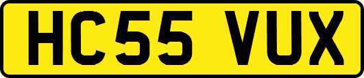 HC55VUX