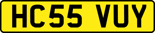 HC55VUY