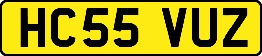 HC55VUZ