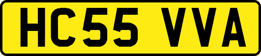 HC55VVA