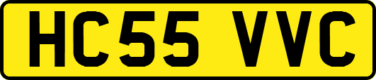 HC55VVC