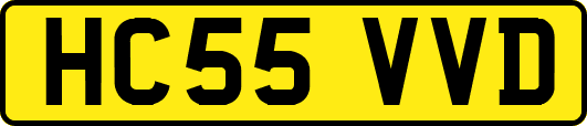 HC55VVD