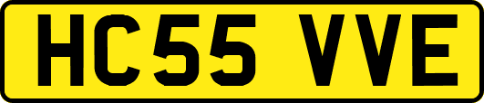 HC55VVE