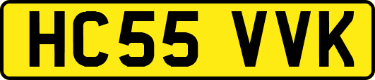 HC55VVK