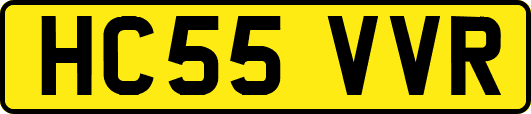 HC55VVR