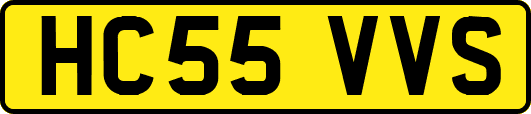 HC55VVS