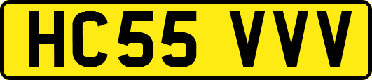 HC55VVV