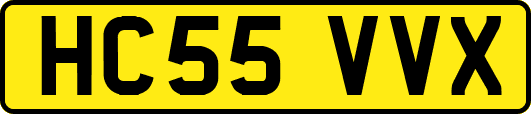 HC55VVX