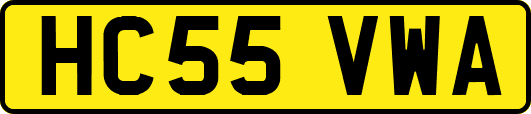 HC55VWA