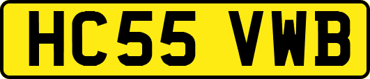 HC55VWB