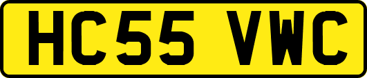 HC55VWC