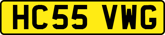 HC55VWG