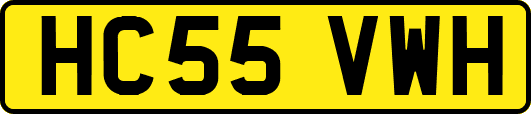 HC55VWH