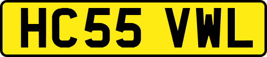 HC55VWL