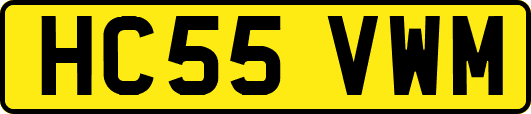 HC55VWM