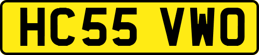 HC55VWO