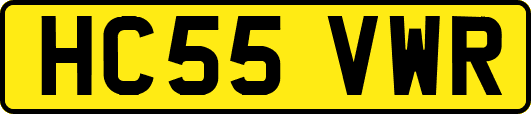 HC55VWR