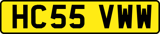 HC55VWW
