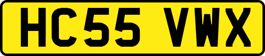 HC55VWX