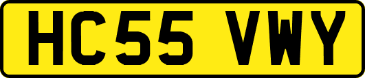 HC55VWY