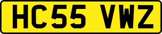 HC55VWZ