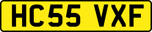 HC55VXF
