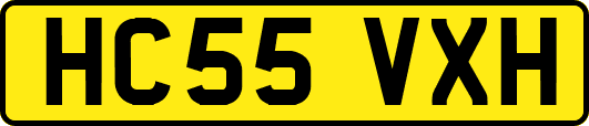 HC55VXH