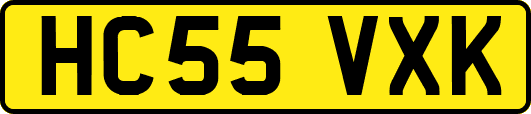 HC55VXK
