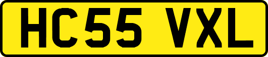 HC55VXL