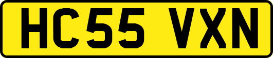 HC55VXN