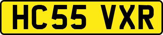 HC55VXR