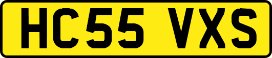 HC55VXS