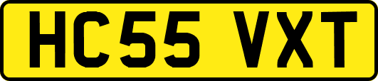 HC55VXT